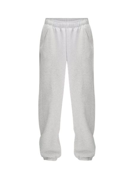 Scuba Mid-Rise Oversized Jogger | Lululemon (US)