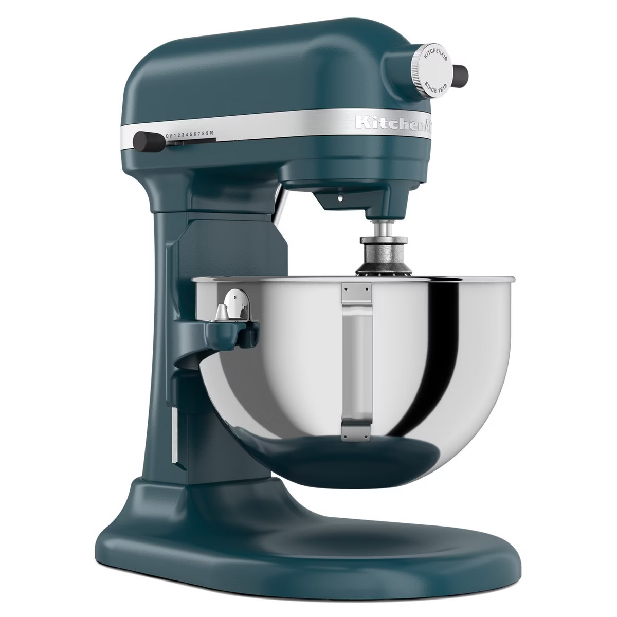 KitchenAid 5.5 Quart Bowl-Lift Stand Mixer - KSM55 | Target