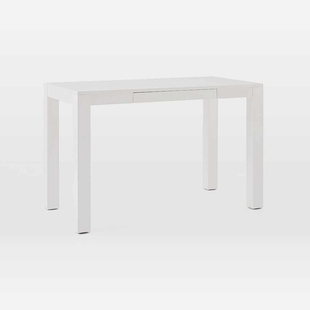 Parsons Desk | West Elm (US)