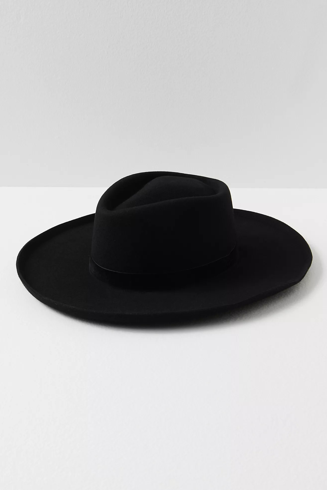 Diamond Crown Felt Hat | Free People (Global - UK&FR Excluded)