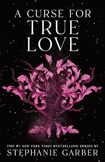 A Curse for True Love (Once Upon a Broken Heart) | Amazon (US)