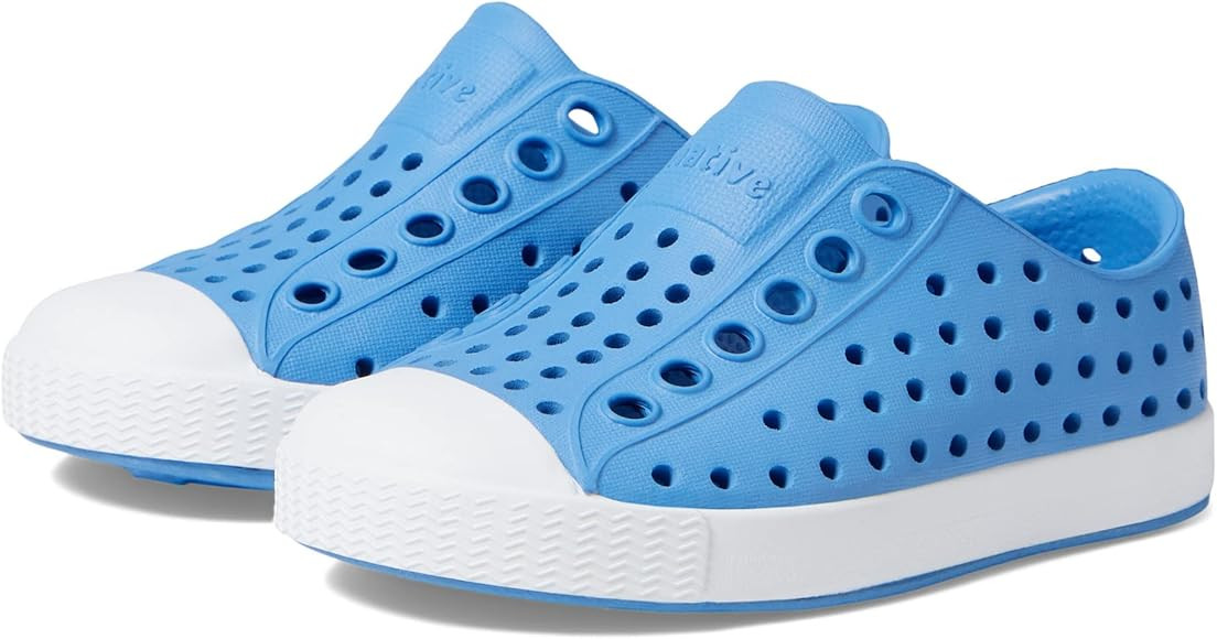 Native Shoes - Jefferson, Kids Shoe | Amazon (US)