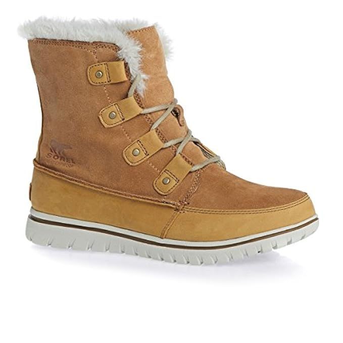 Sorel Women's Cozy Joan Booties | Amazon (US)