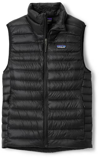 Patagonia   Down Sweater Vest - Men's | REI