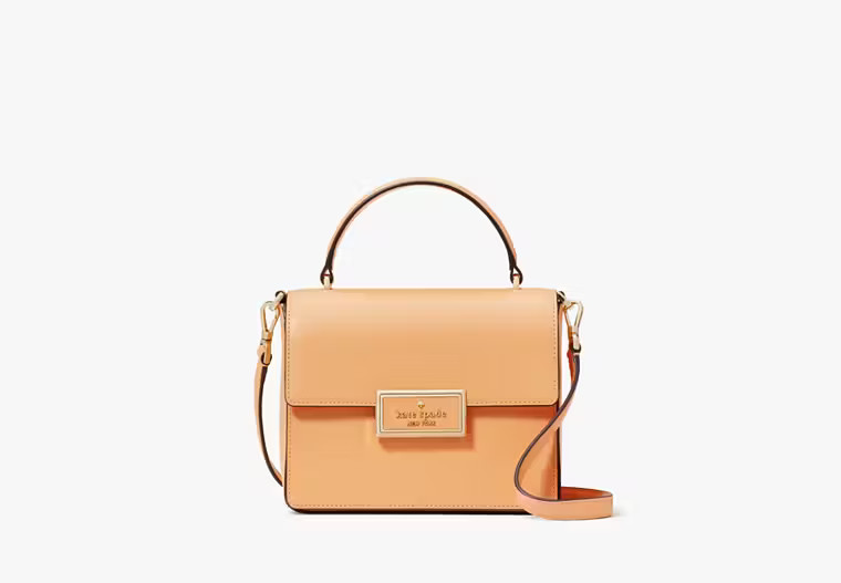 Reegan Top Handle Crossbody | Kate Spade Outlet