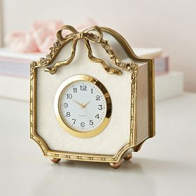 LoveShackFancy Clock | Pottery Barn Teen
