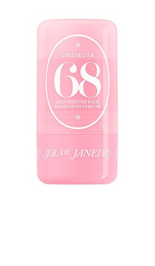 Sol de Janeiro Cheirosa 68 Jelly Balm Perfume Mist in Beauty: NA. | Revolve Clothing (Global)