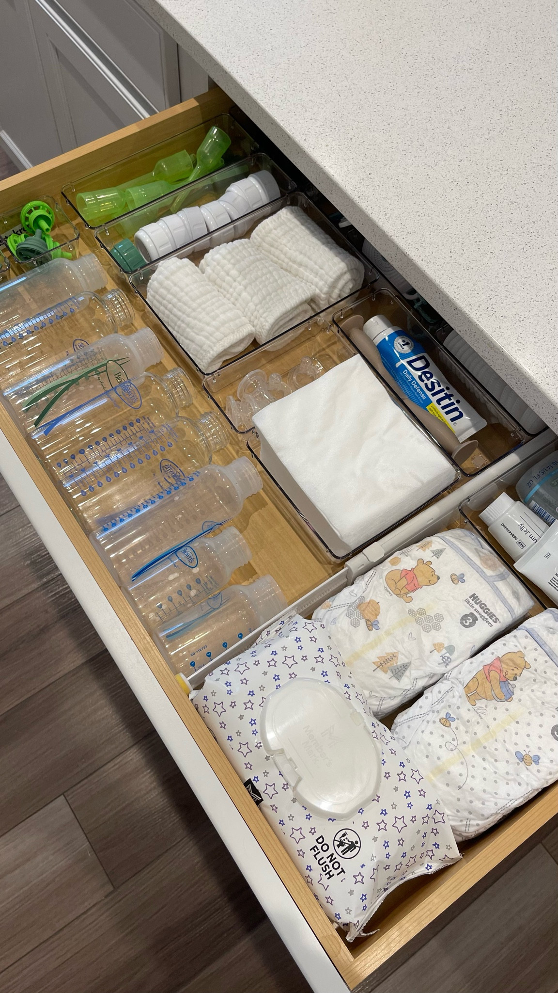 Drawer organization 😊 

Amazon drawer organizers, organization, trays, dividers, home

#LTKHome