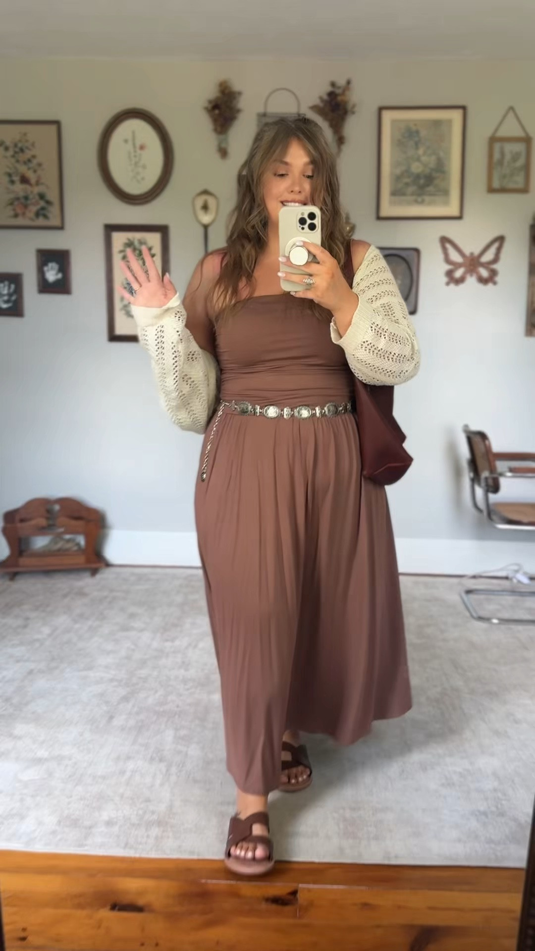 My current fav outfit ❤️

#LTKPlusSize #LTKMidsize #LTKootd