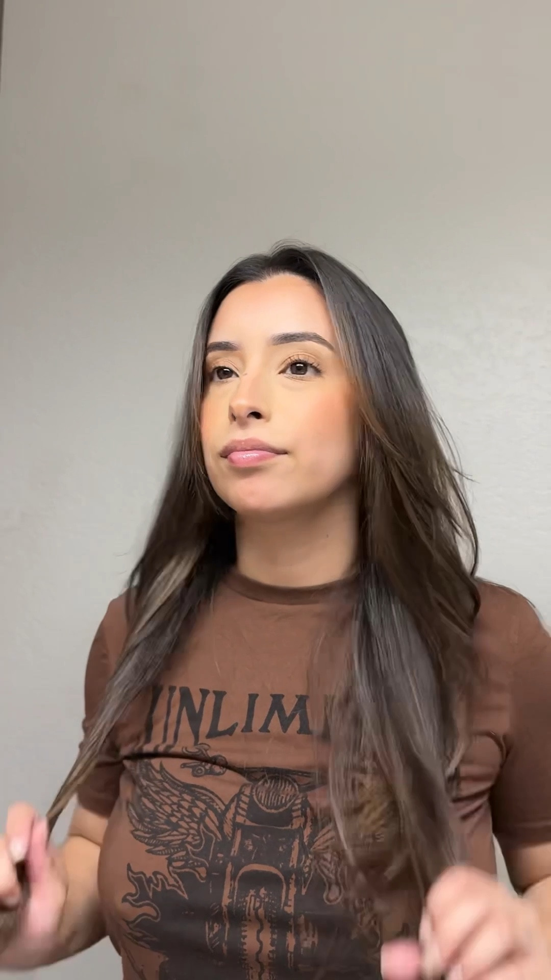 Tutorial on how to gloss my hair using Wella products 

#LTKBeauty