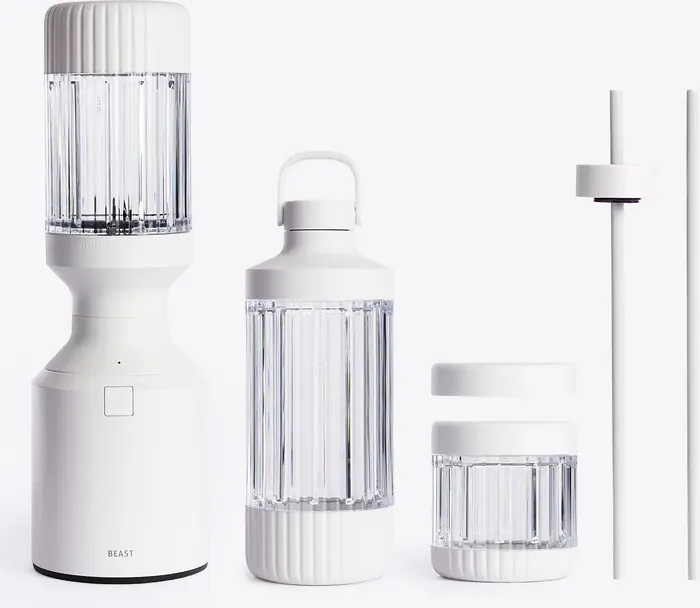 Beast Health Beast® Mega 1200 Blender Set | Nordstrom | Nordstrom