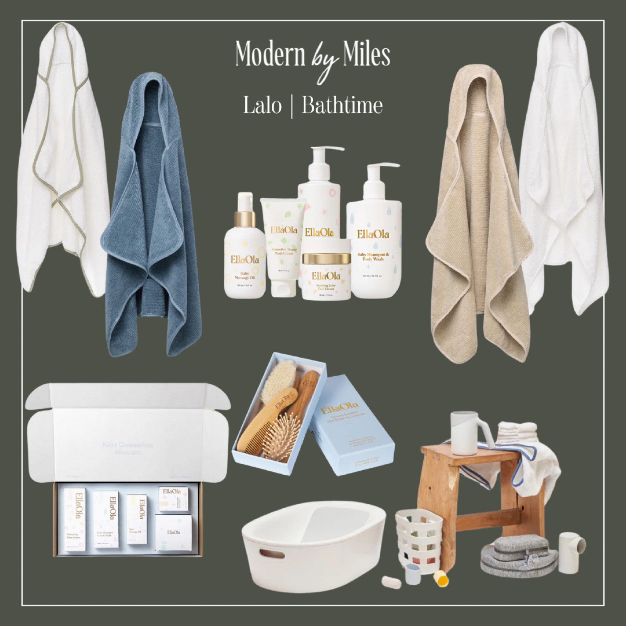 Lalo bath time gifts! get them while they are on sale! 

#LTKCyberWeek #LTKGiftGuide #LTKHoliday