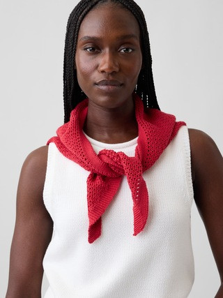 Crochet Scarf | Gap (US)