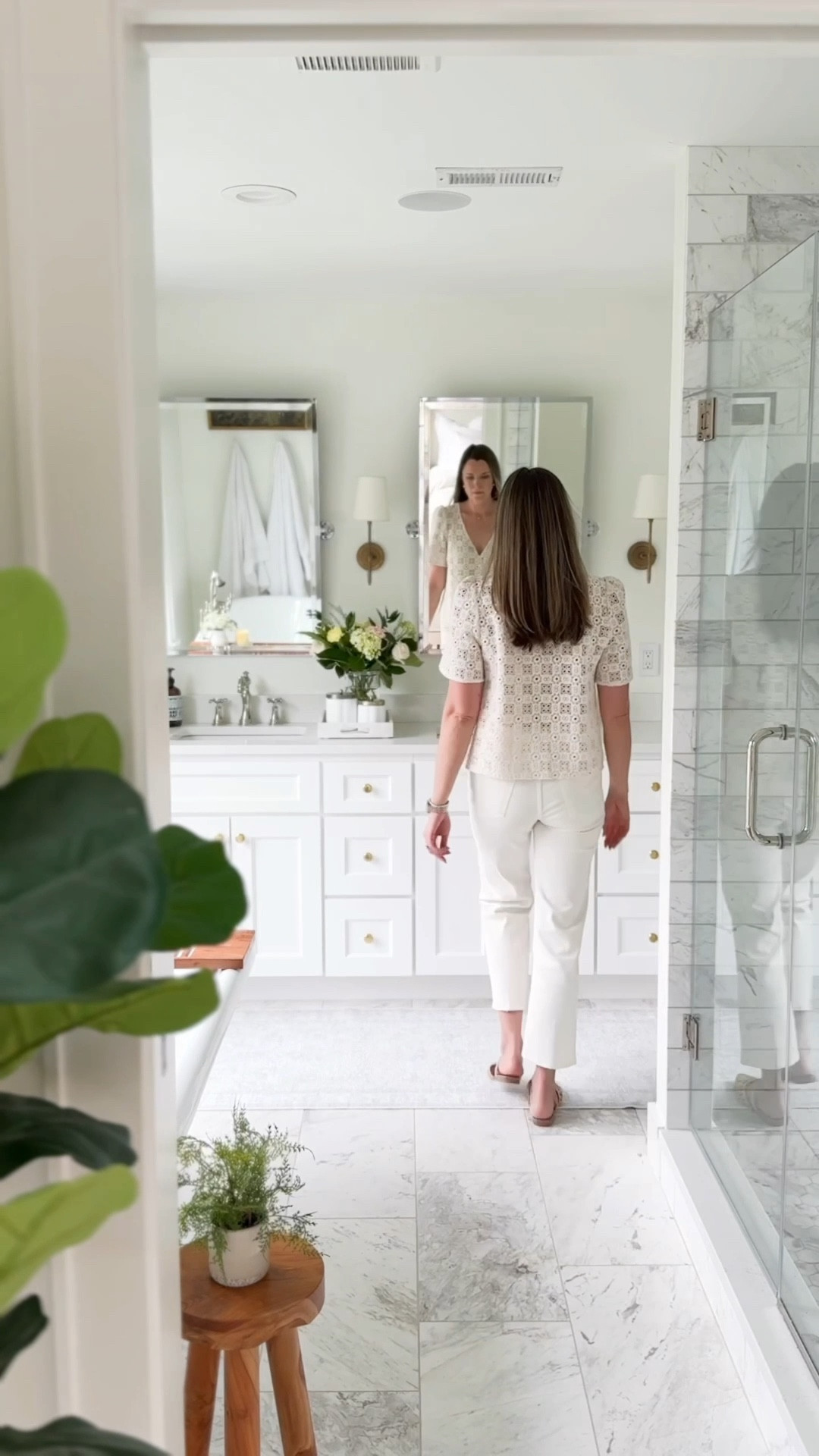 Simple moments at home 🤍 Neutral layers, functional pieces, and timeless design that doesn’t chase trends.

#LTKHome #LTKSaleAlert #LTKdayinmylife