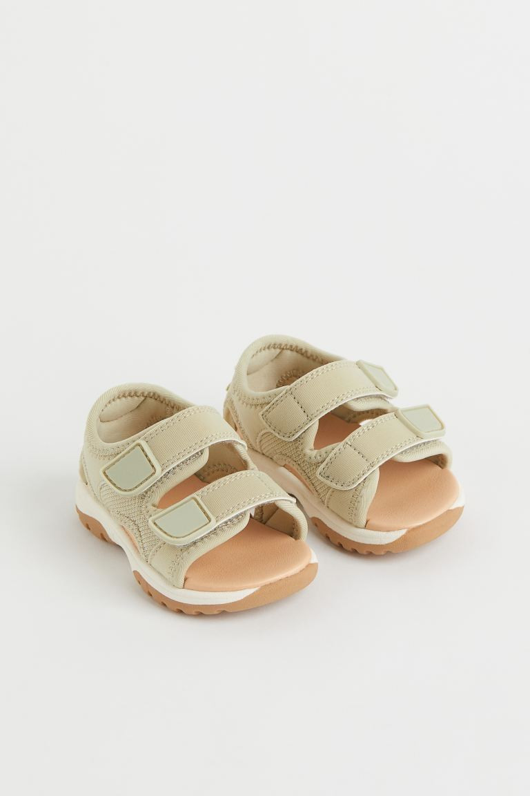 Sandals | H&M (US + CA)