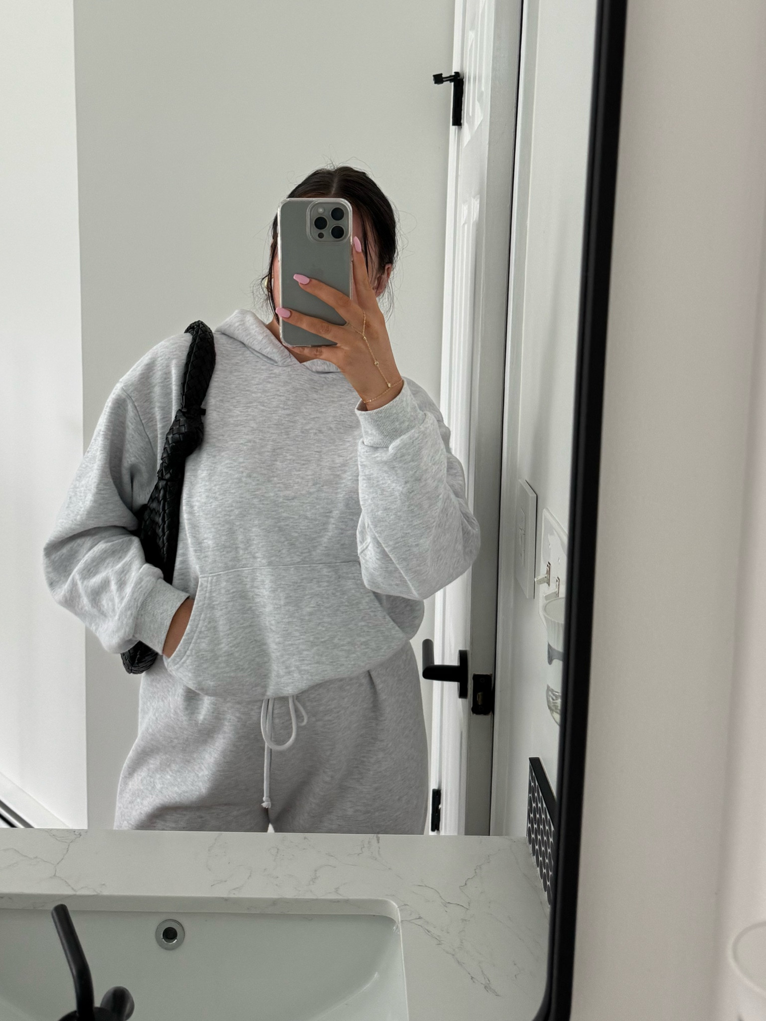 My favorite sweat sets !! 