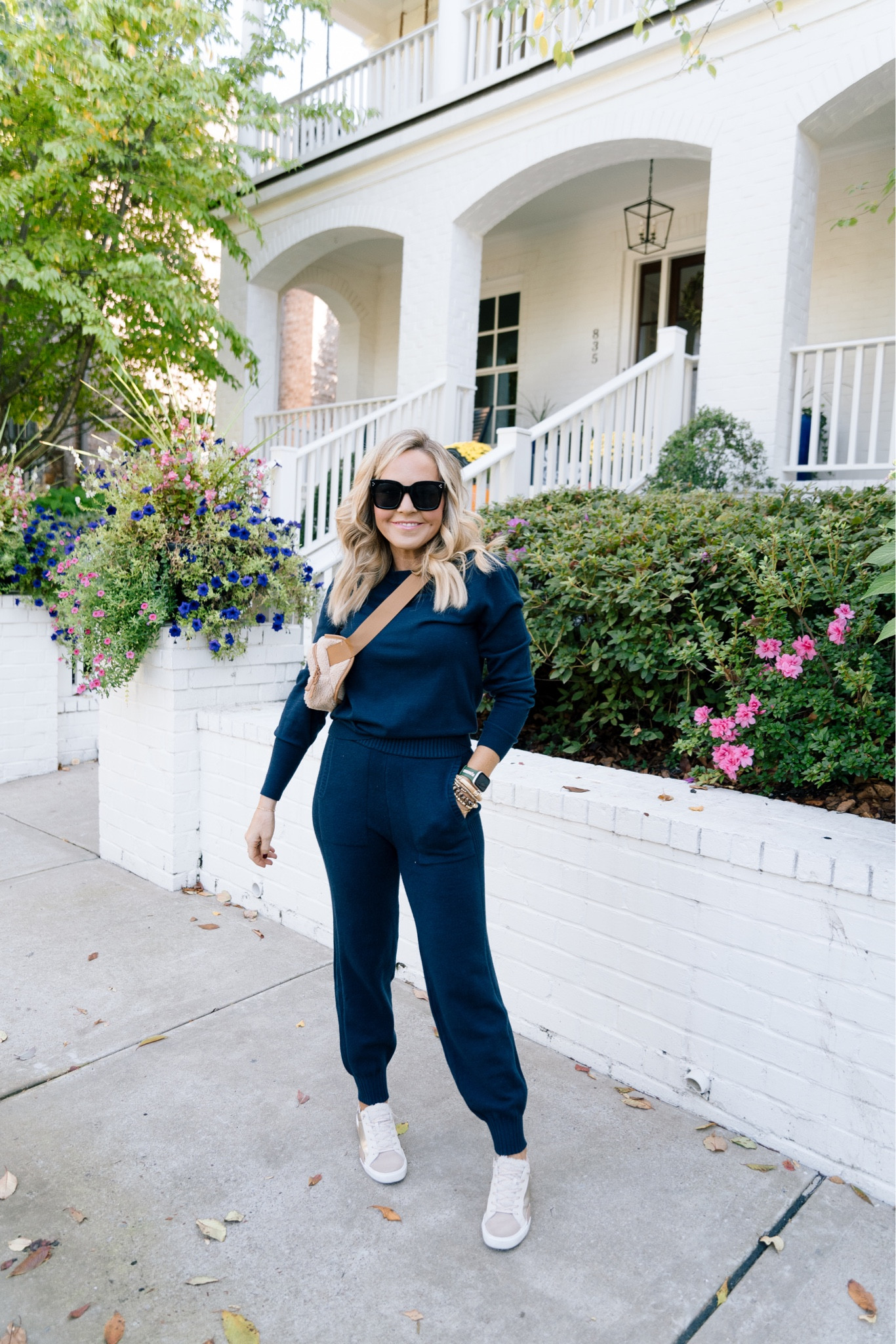 I’m so glad I live in a world where there are Octobers… and comfy finds from @walmart x @walmartfashion!! shop my comfy + casually cute sweater separates for just $17 each (wearing XS in both) 
#walmartfashion #ad #walmart #walmartpartner 


#LTKunder50 #LTKSeasonal #LTKstyletip