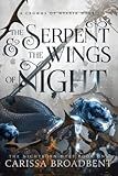 The Serpent and the Wings of Night (Crowns of Nyaxia)     Paperback – August 16, 2022 | Amazon (US)