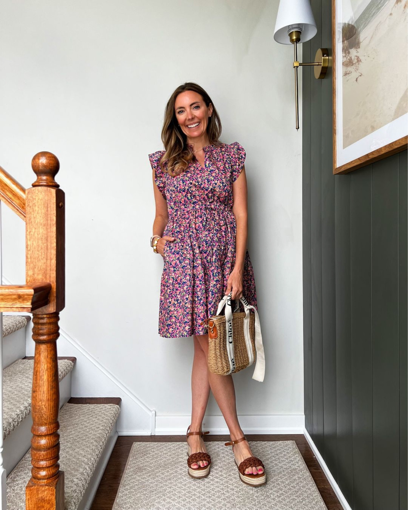 Walmart Summer Outfit Inspo

Everyday tote
Women’s leggings
Women’s activewear
Spring wreath
Spring home decor
Spring wall art
Lululemon leggings
Wedding Guest
Summer dresses
Vacation Outfits
Rug
Home Decor
Sneakers
Jeans
Bedroom
Maternity Outfit
Women’s blouses
Neutral home decor
Home accents
Women’s workwear
Summer style
Spring fashion
Women’s handbags
Women’s pants
Affordable blazers
Women’s boots
Women’s summer sandals

#LTKsalealert #LTKstyletip 

#LTKSeasonal