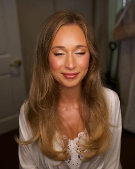 Angelic bridal makeup ✨

#LTKBeauty #LTKFindsUnder50 #LTKWedding
