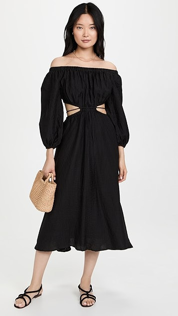Cassian Dress | Shopbop