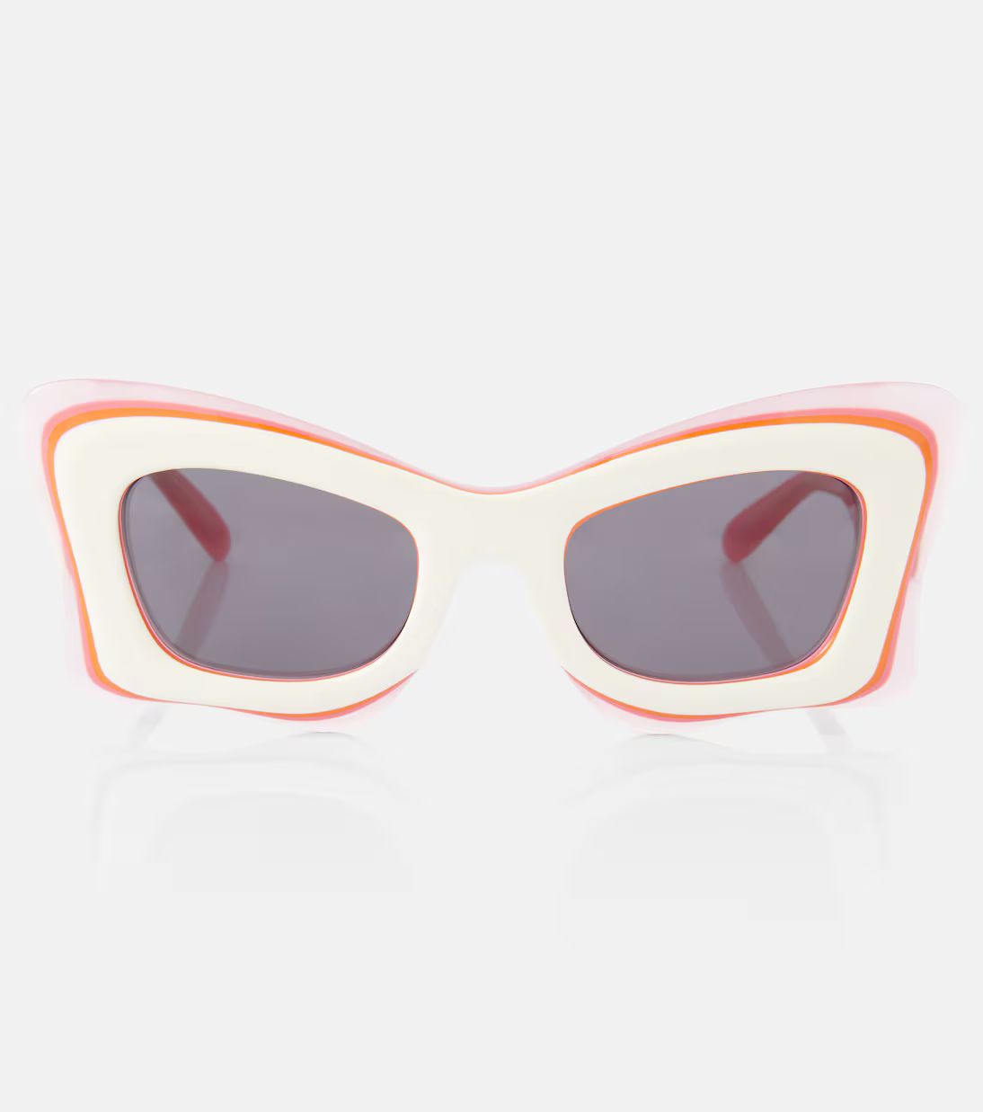 Paula's Ibiza square sunglasses | Mytheresa (US/CA)