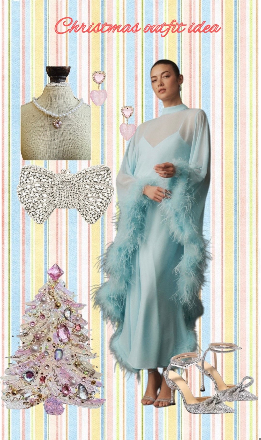 Another beautiful dress for Christmas & it’s currently 30% off 

#LTKGiftGuide #LTKU #LTKSaleAlert
