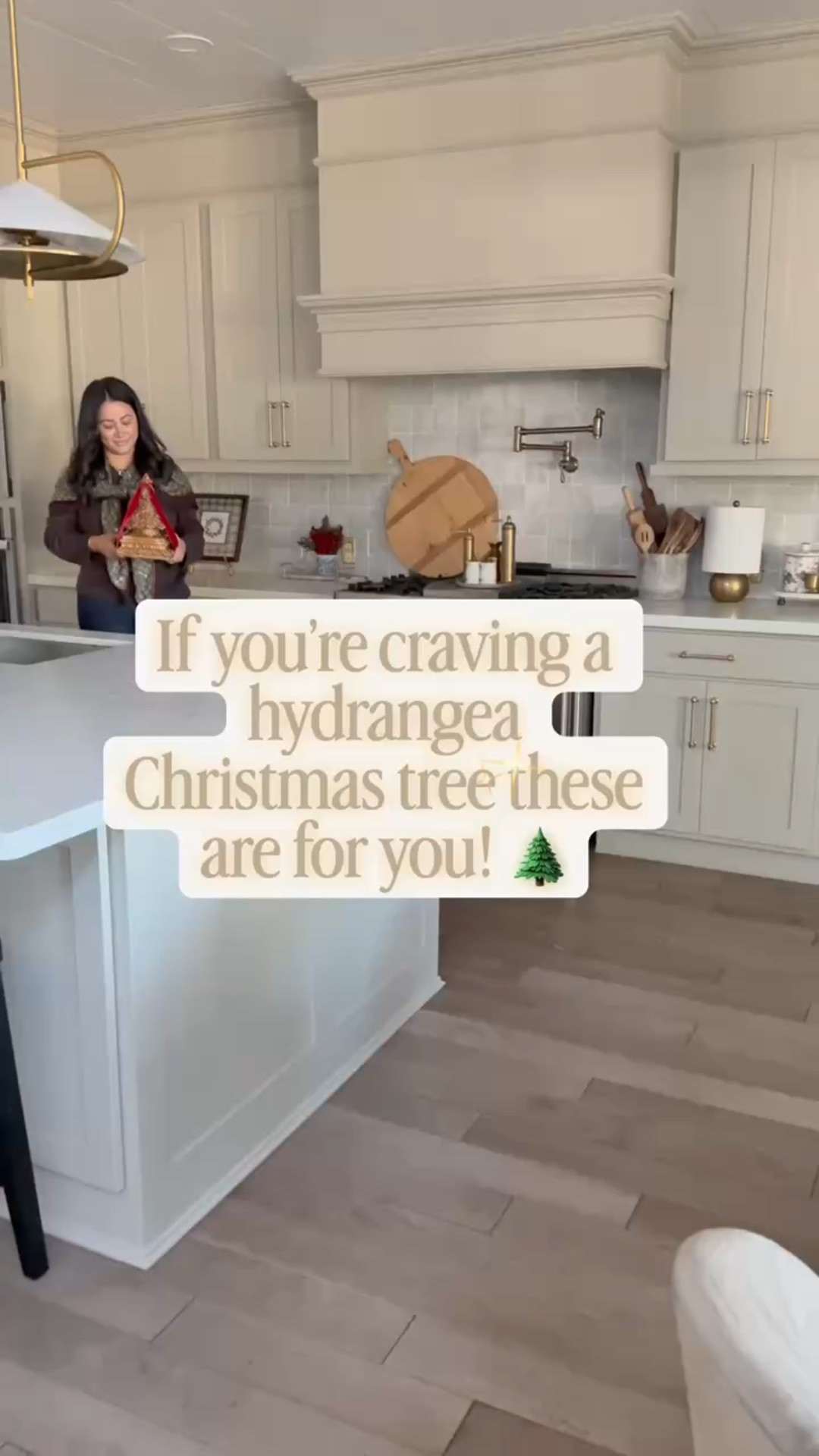 Bring some holiday cheer into your home with these gorgeous hydrangea decorations. Perfect for your Christmas tree!

Follow me at @miriamobrien_ on IG and TikTok! 

#AmazomHome #AmazonHomeDecor #AmazonFinds #AmazonChristmasTree 

#LTKHoliday #LTKOver40 #LTKHome

#LTKOver40 #LTKHoliday #LTKHome

#LTKHome #LTKHoliday #LTKSeasonal