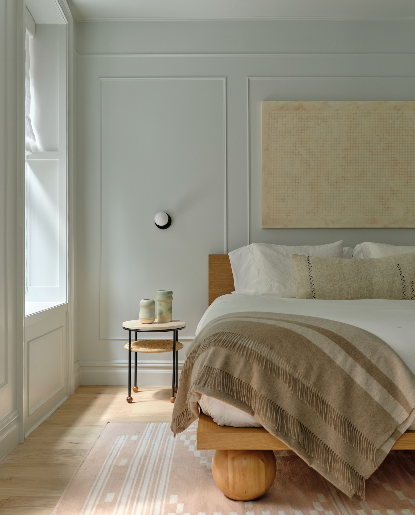 For all your cozy bedroom needs... 

 