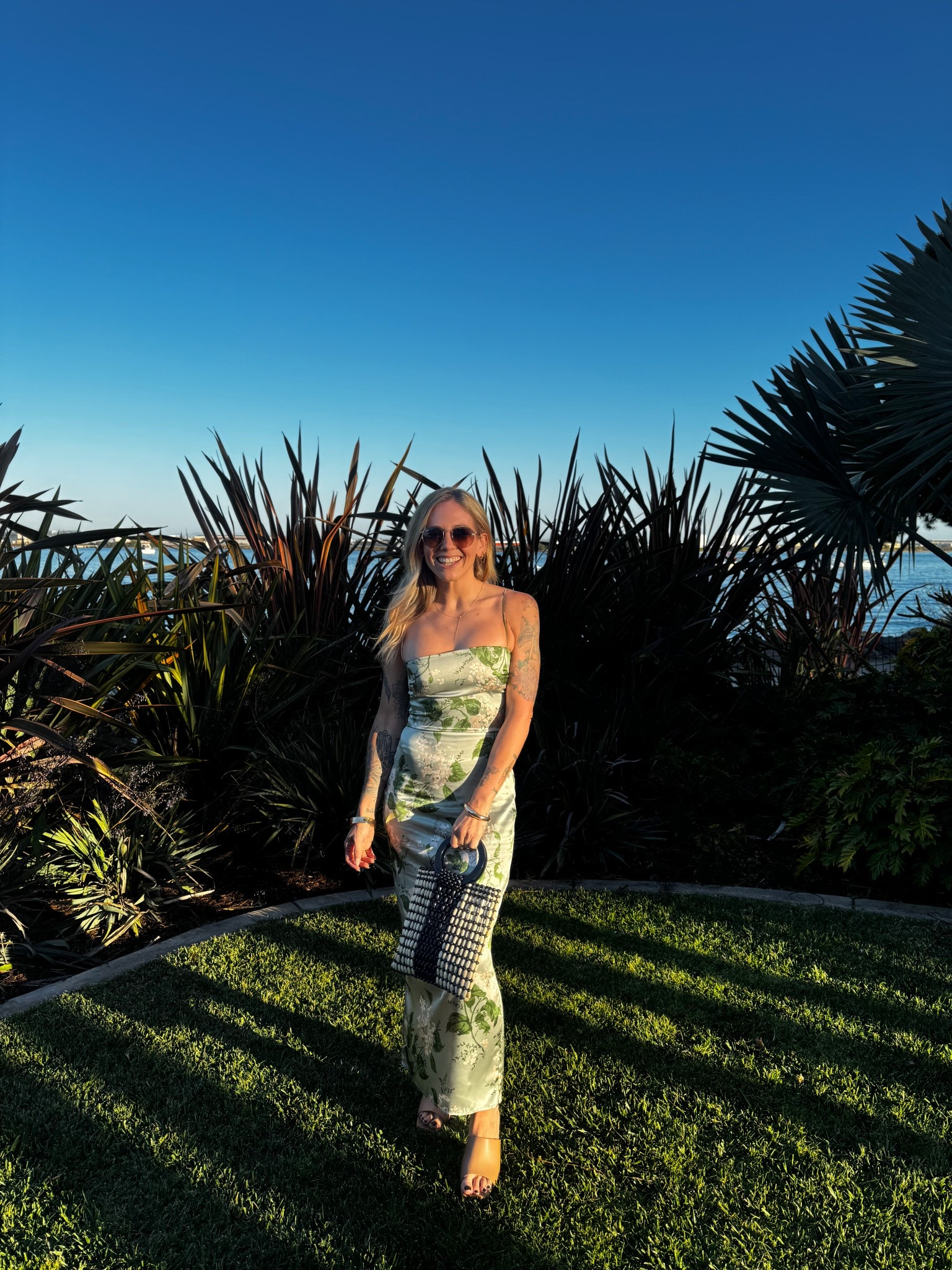 Truly the perfect summer dress for a wedding or occasion! 

#LTKSeasonal #LTKWedding #LTKPetite