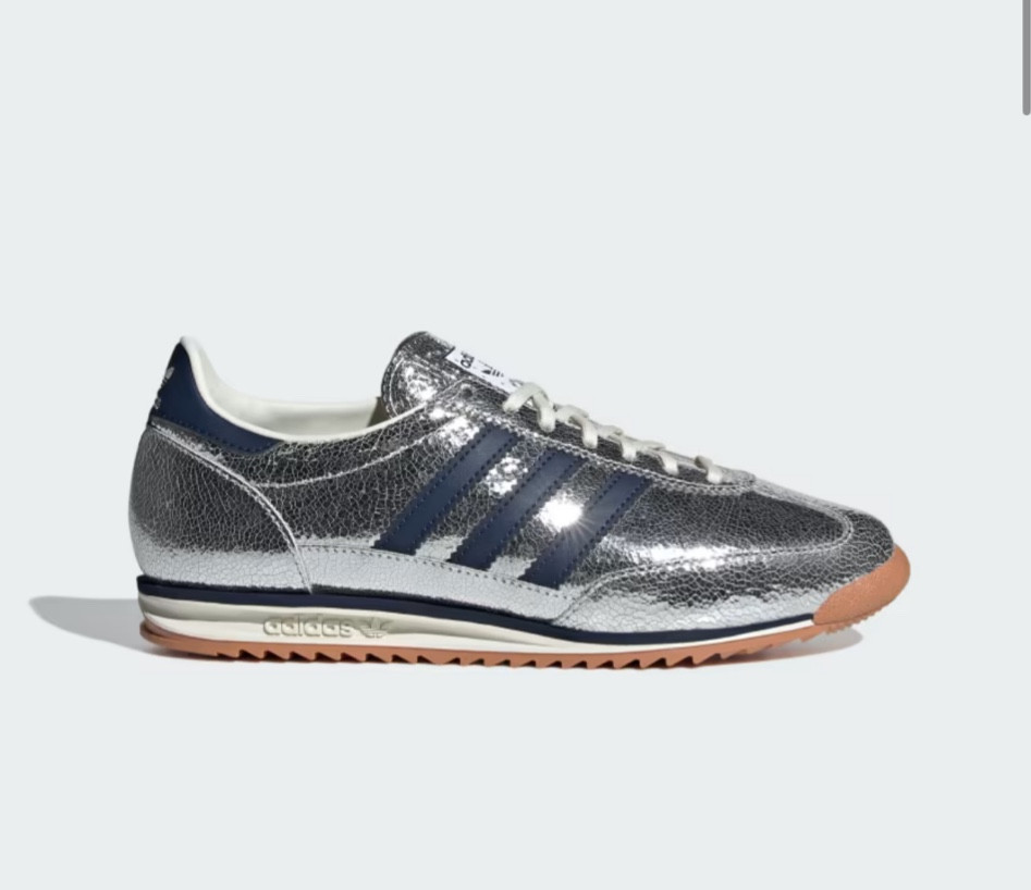 SL72 OG SHOES


#LTKeurope #LTKshoes #LTKover50style