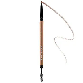 Retractable Brow Pencil - Waterproof | Sephora (US)
