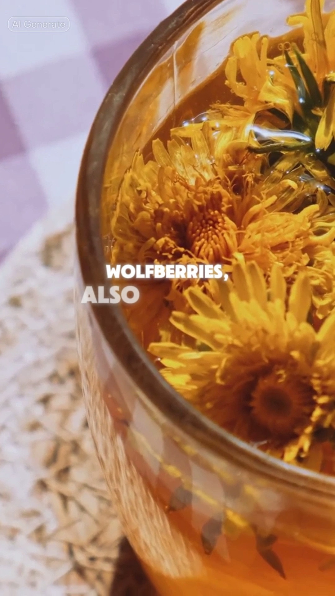 ✨ This tea is like magic in a cup! 

#LTKWatchNow #LTKActive #LTKOver40