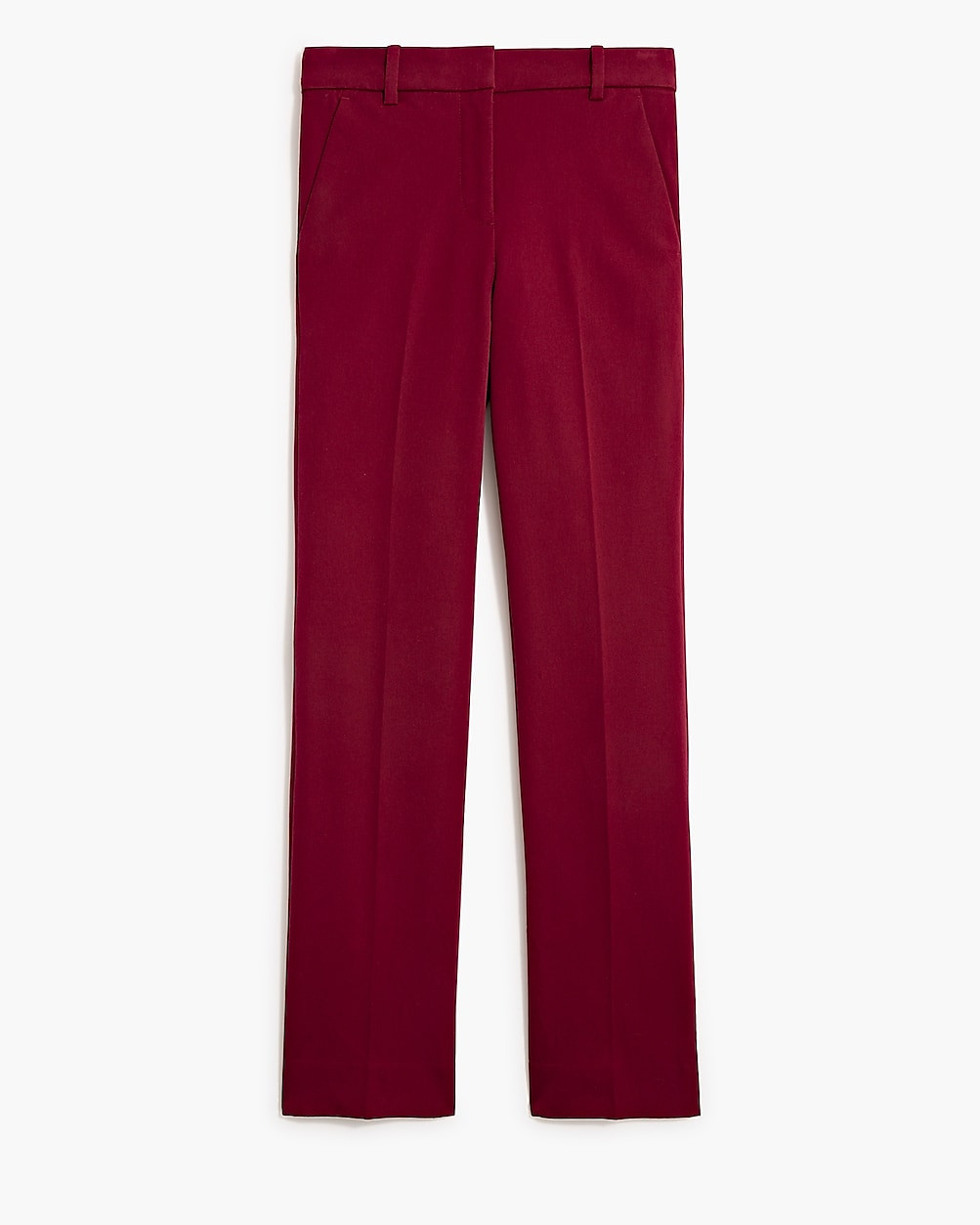 Petite Kallie straight-leg pant | J.Crew Factory