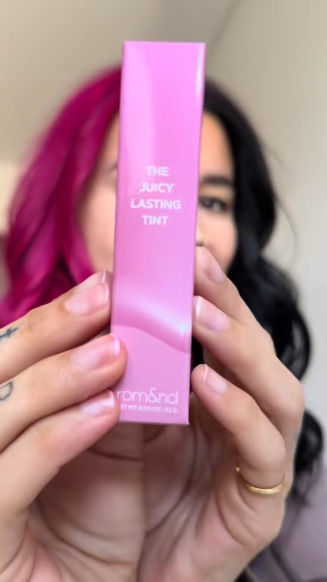 This is EXACTLY what I was looking for #mommashive #liptint #mommakeup #easymakeup #longlastinglipstick 

#LTKBeauty #LTKGiftGuide #LTKFindsUnder50