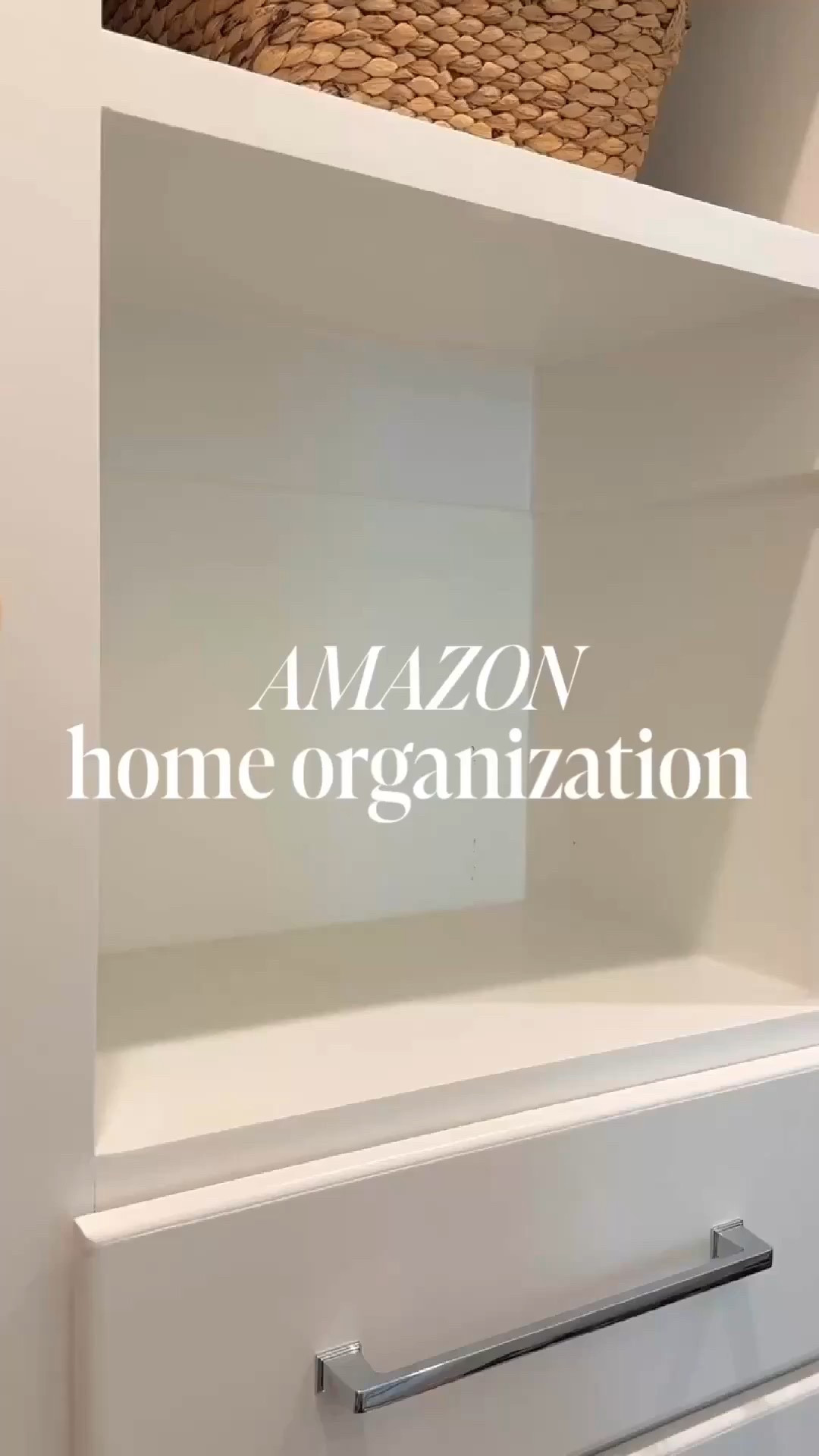 Amazon Home organization Finds 

#LTKStyleTip #LTKHome #LTKFindsUnder100

#LTKHome #LTKFindsUnder100

#LTKFindsUnder50 #LTKHome #LTKFindsUnder100

#LTKHome #LTKSeasonal #LTKmomlife