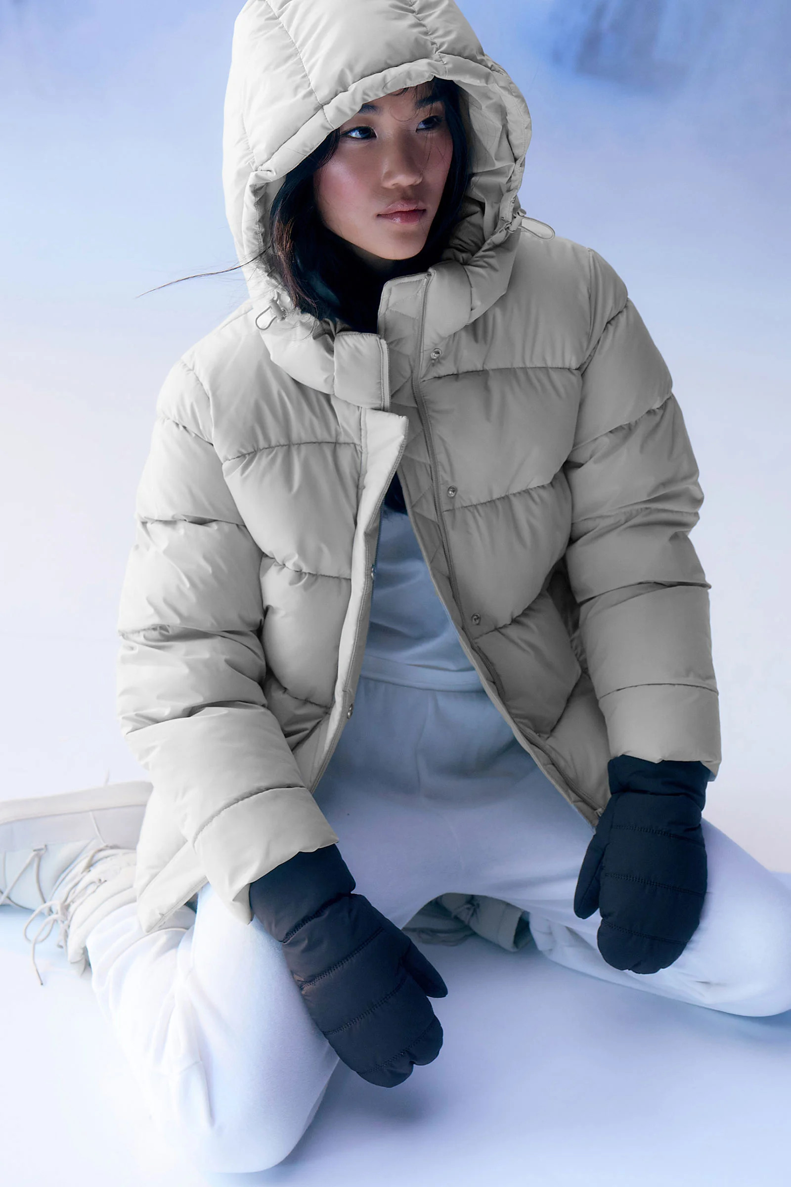 The Everyday Puff | Ardene