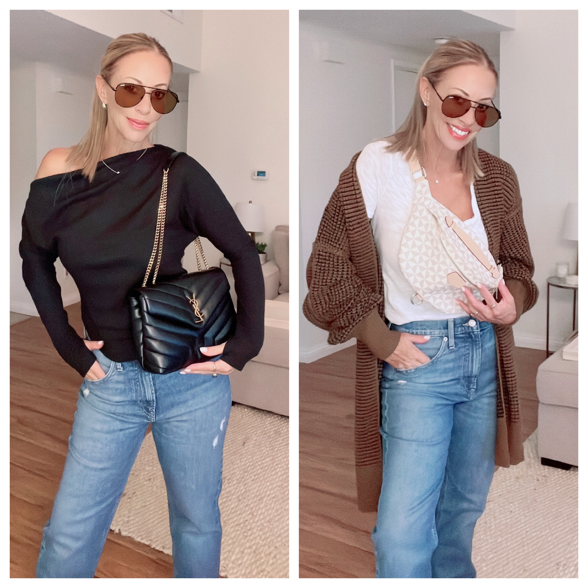 🍃🍁Casual Fall Date Night 🍂

#LTKstyletip #LTKSeasonal