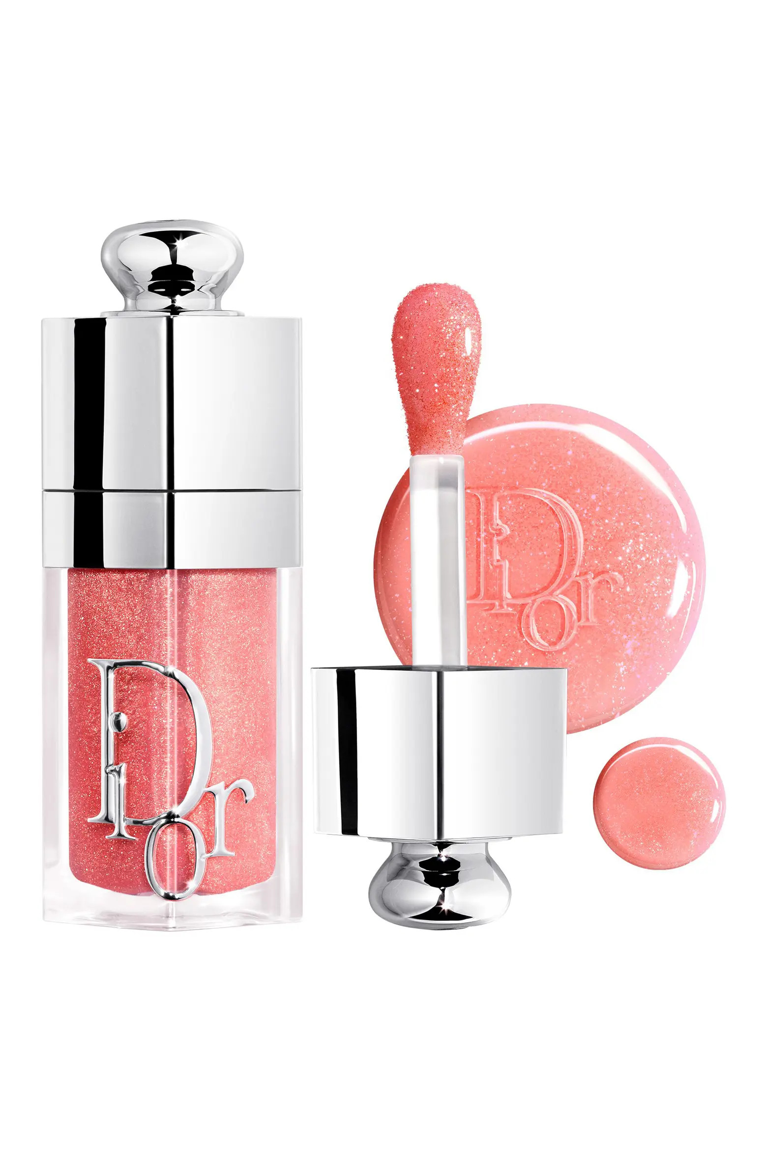 'Dior Addict Lip Glow Oil (Women) | Nordstrom | Nordstrom