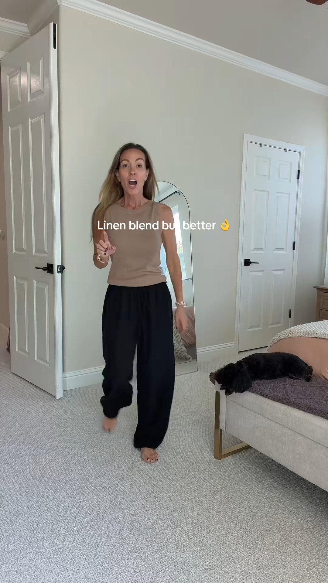 I don’t know about you but I’m sick of steaming and ironing clothes….  

 #LTKgrwm #LTKootd #LTKOver40