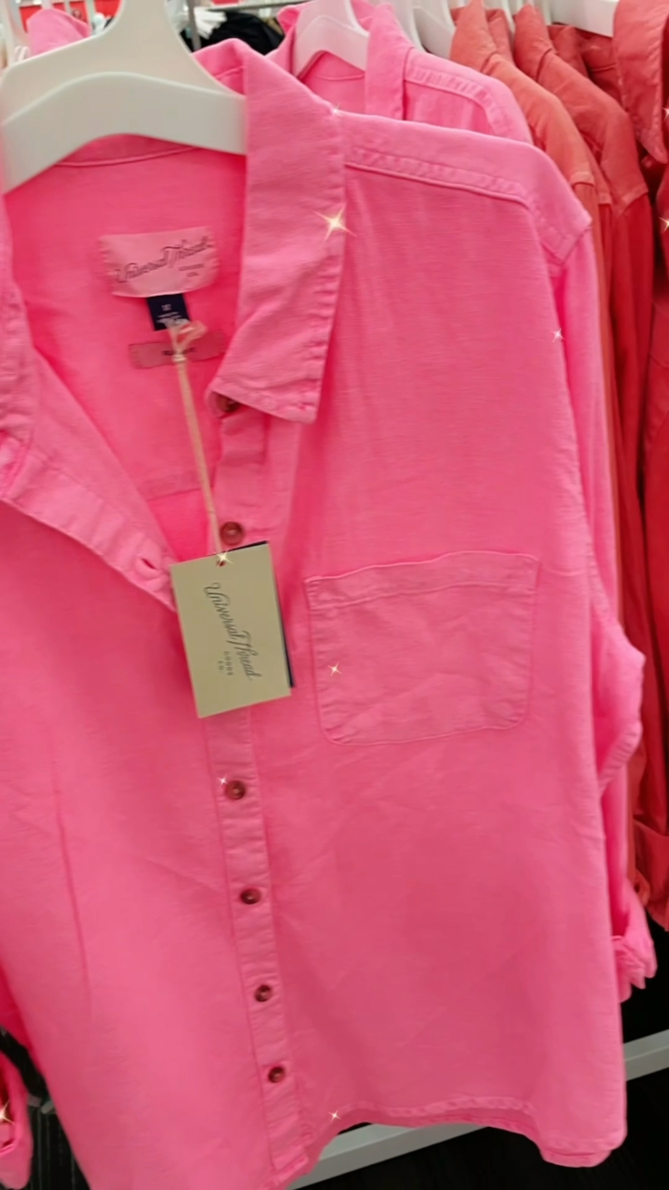Prettiest pink shirt at Target! And some other finds💖

#LTKFind #LTKGiftGuide #LTKbeauty