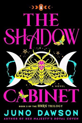 The Shadow Cabinet: A Novel (The HMRC Trilogy)     Paperback – June 20, 2023 | Amazon (US)