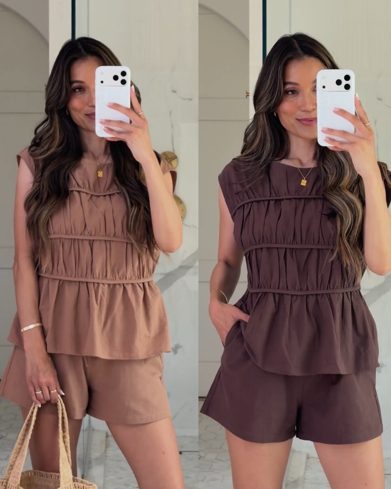 Scroll to shop!! Follow for more!! Xo! 💫

#LTKgrwm #LTKootd #LTKmomlife
