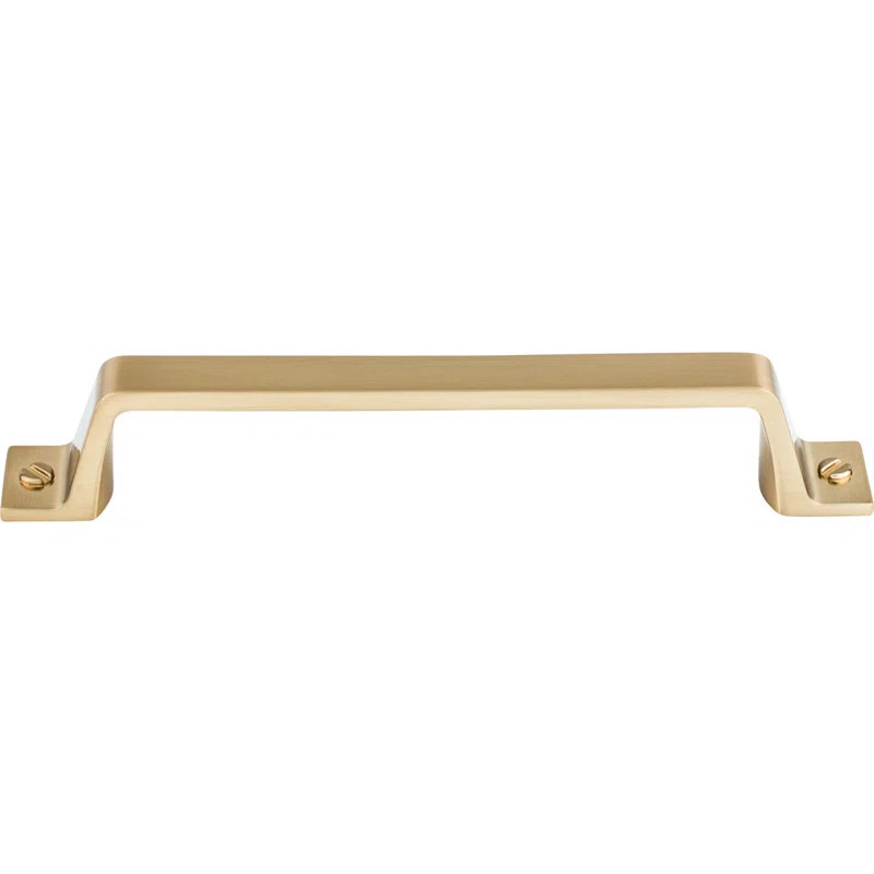Channing 5 1/16" Center to Center Bar Pull | Wayfair North America