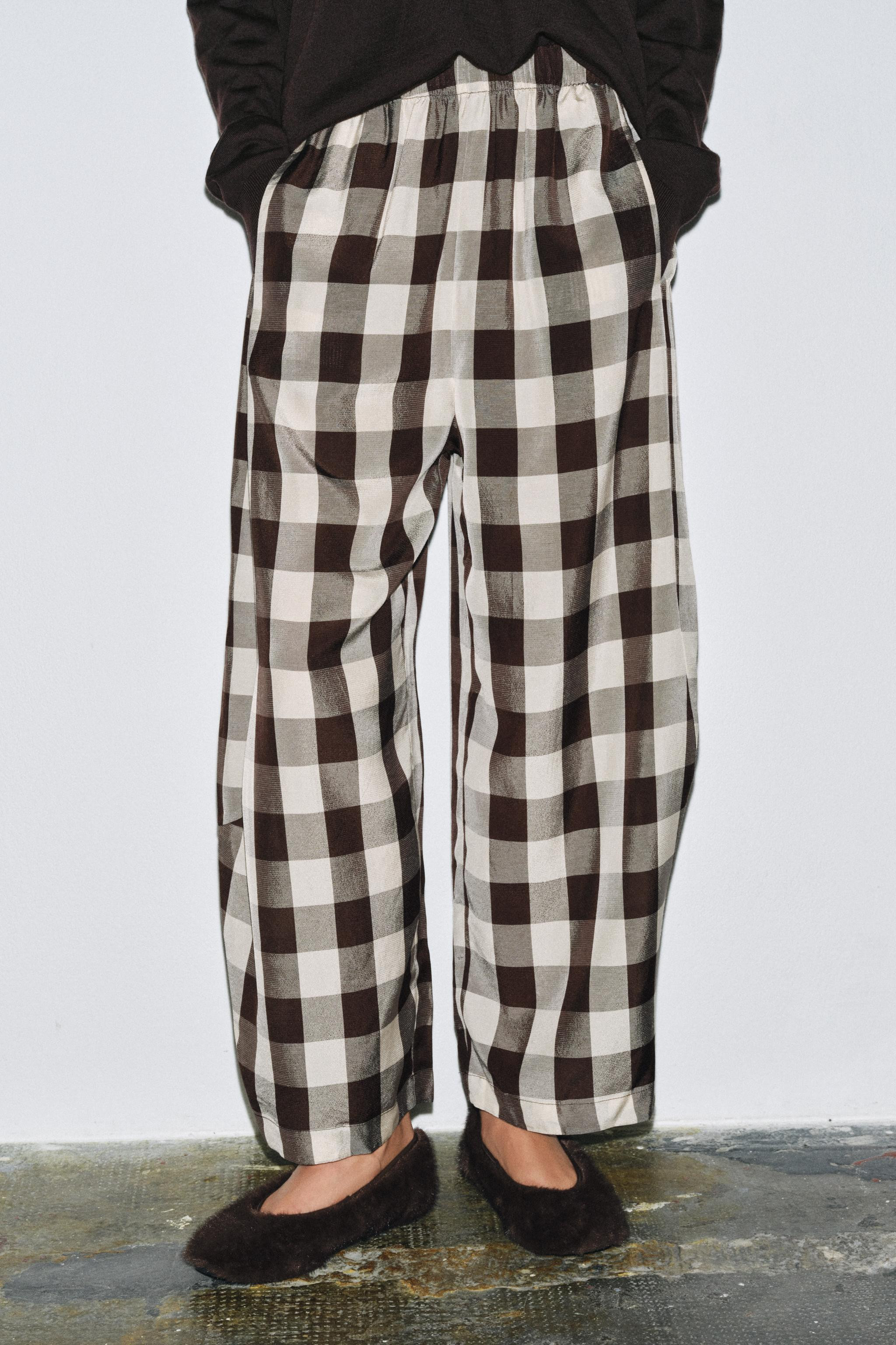 Zara US — shop this pick from Emily's edit