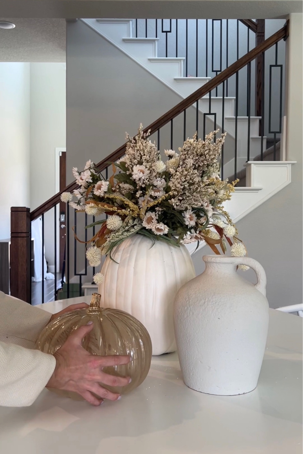 Fall decor, Halloween decor, home decor 

#LTKhome #LTKSeasonal #LTKunder50