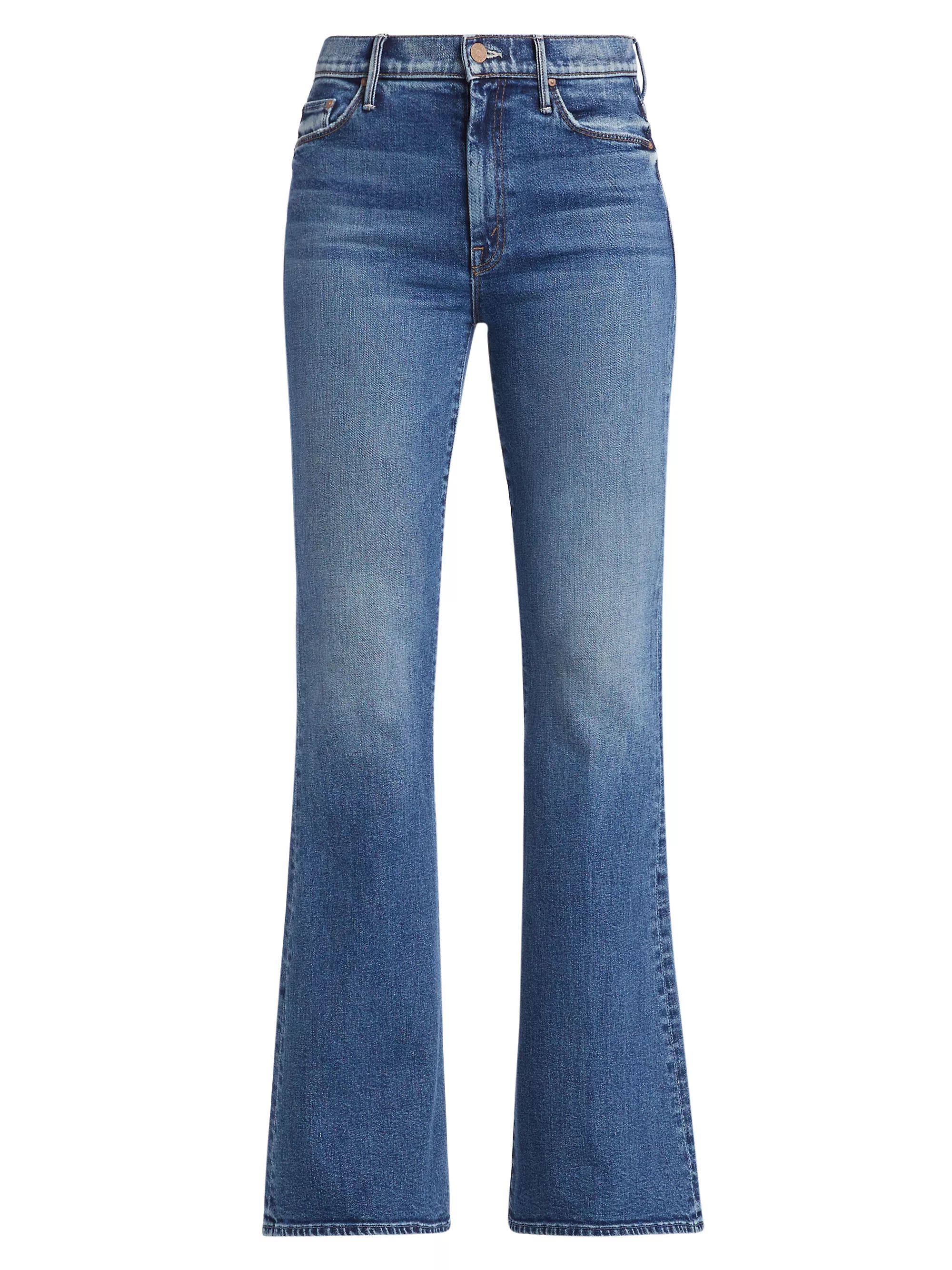 Super Cruiser Flare Jeans | Saks Fifth Avenue