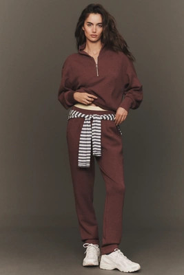 Varley The Rolled Cuff Pants | Anthropologie (US)