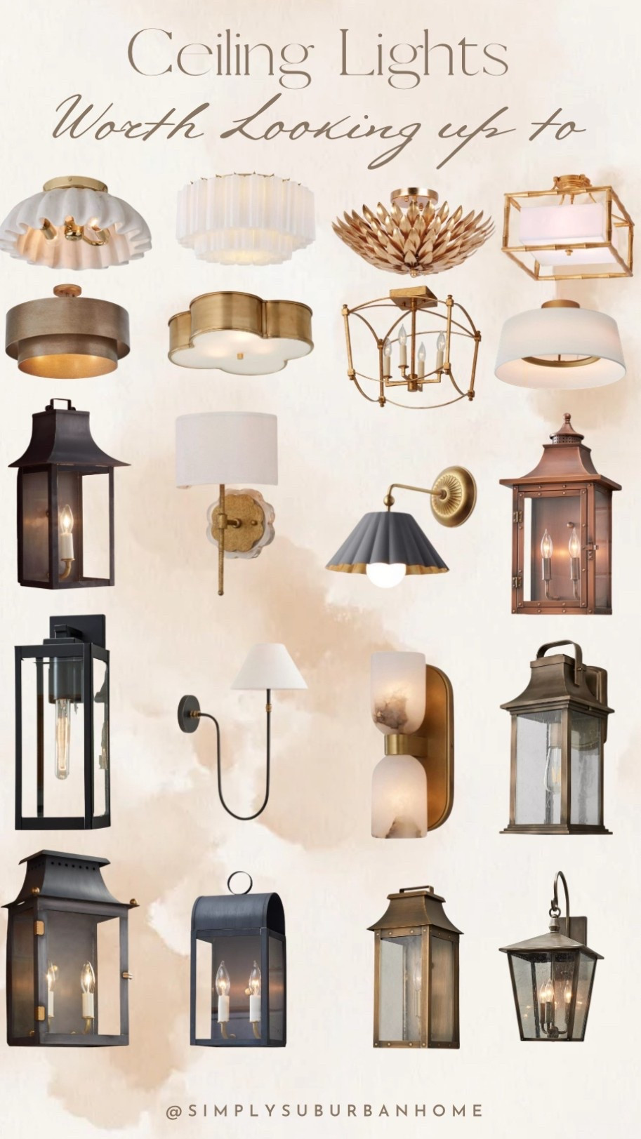 Lighting, cozy, home lighting, sconces, kitchen lighting, bathroom lighting, bathroom sconces, kitchen pendants, kitchen island lighting, lights over island, black lights, gold lights, exterior lighting, lights for front porchh

#LTKmomlife #LTKSaleAlert #LTKHome