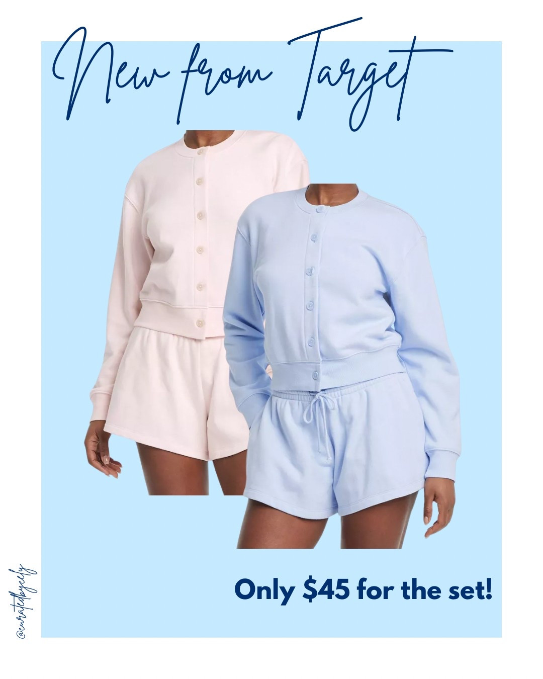 Target Active Set

#LTKActive #LTKSeasonal #LTKFindsUnder50